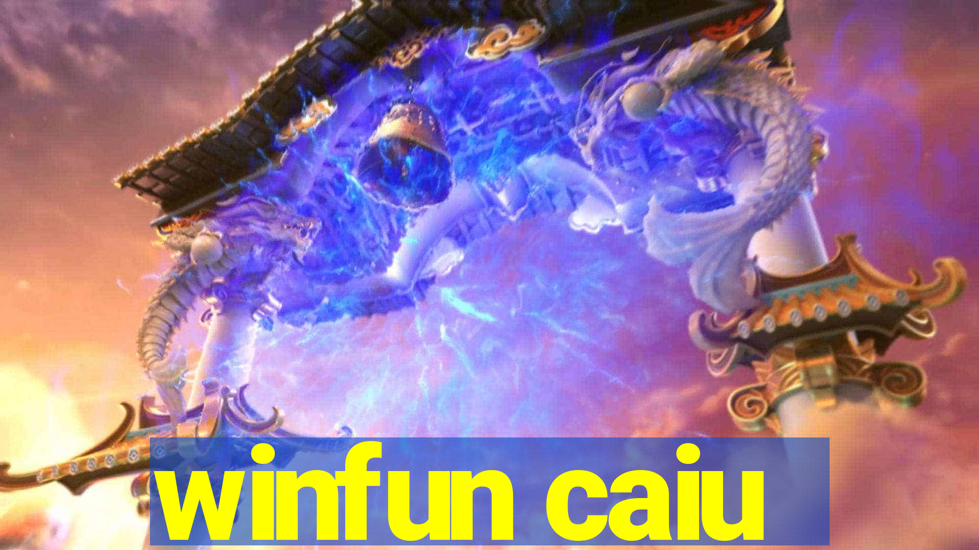 winfun caiu